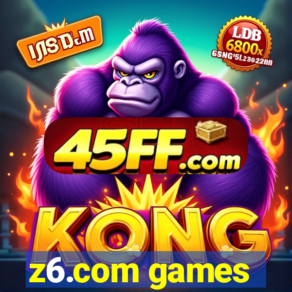 z6.com games